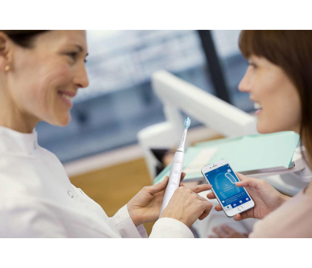 Philips Sonicare HX9924/07 DiamondClean Smart - 479751 - zdjęcie 6